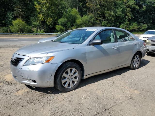 TOYOTA CAMRY BASE 2009 with VIN 4T1BE46K19U316065 - Photo from auction