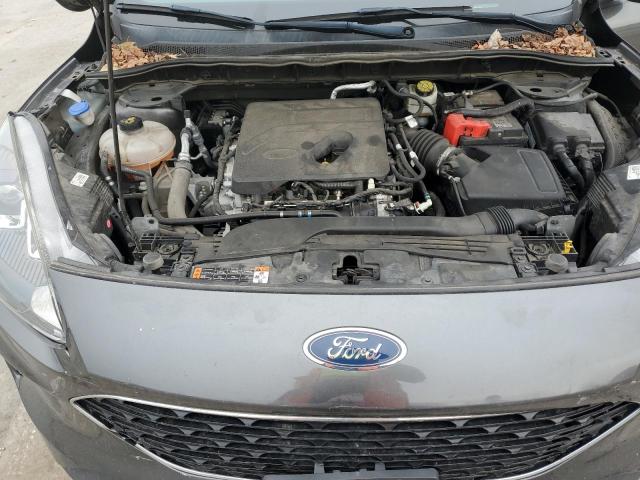 Photo 12 from auction – 2020 FORD ESCAPE with VIN 1FMCU9H63LUA55419