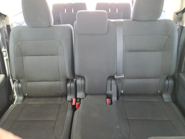 Photo 10 from auction – 2013 FORD FLEX SEL with VIN 2FMHK6C8XDBD14854