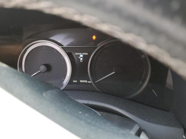 Photo 9 from auction – 2013 LEXUS GS 350 with VIN JTHCE1BL1D5009728