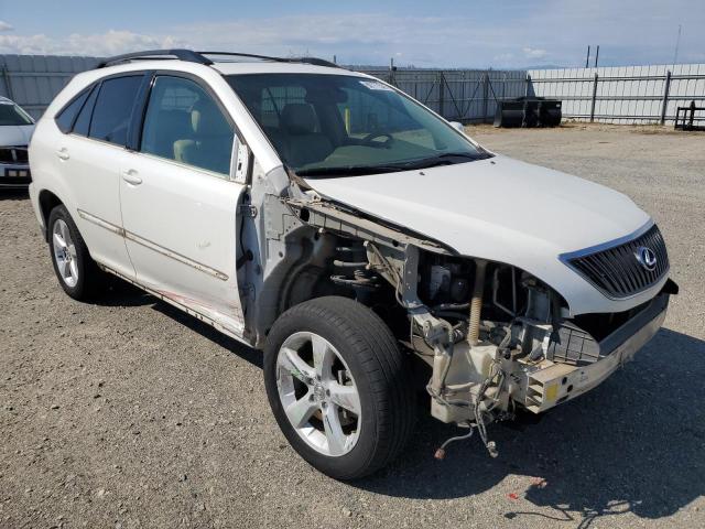 Photo 4 from auction – 2004 LEXUS RX 330 with VIN JTJHA31U140061735