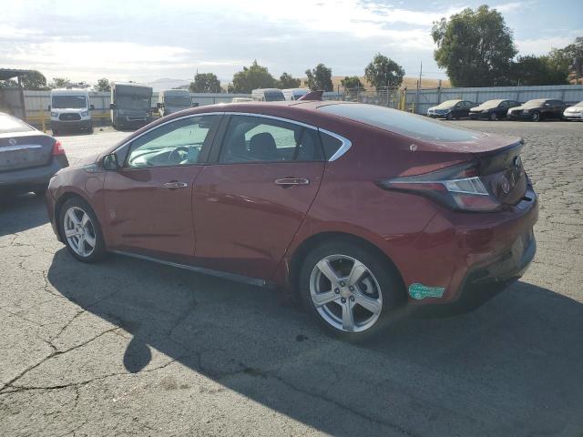 Photo 2 from auction – 2017 CHEVROLET VOLT with VIN 1G1RC6S57HU122135