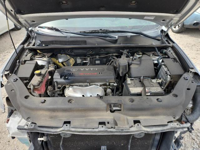 Photo 11 from auction – 2006 TOYOTA RAV4 with VIN JTMBD33V965025285