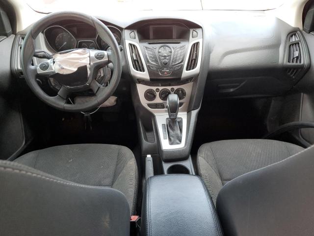 Zdjęcie 8 z aukcji – 2013 FORD FOCUS SE z VIN 1FADP3K28DL259939