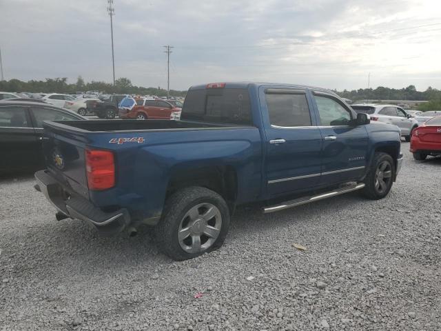 Photo 3 from auction – 2015 CHEVROLET SILVERADO with VIN 3GCUKSEC7FG421275