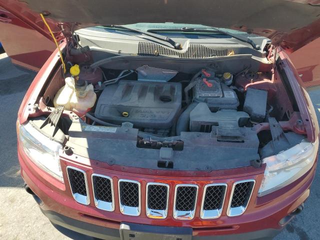 Photo 12 from auction – 2013 JEEP COMPASS LI with VIN 1C4NJDCB8DD246025