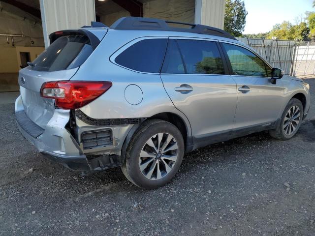Photo 3 from auction – 2017 SUBARU OUTBACK 2. with VIN 4S4BSANC0H3295148