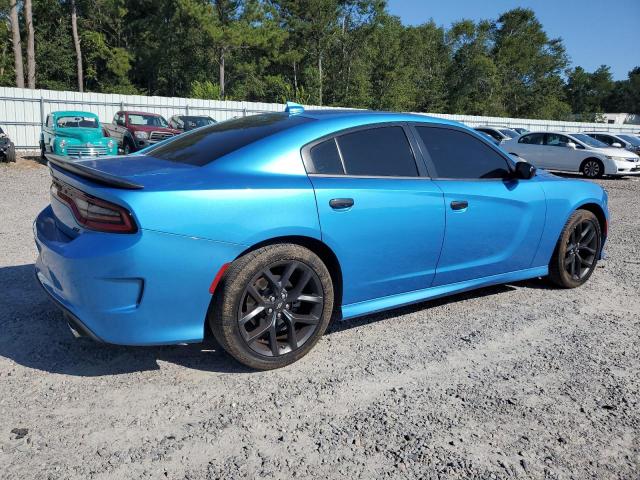 Photo 3 from auction – 2023 DODGE CHARGER GT with VIN 2C3CDXHGXPH560243