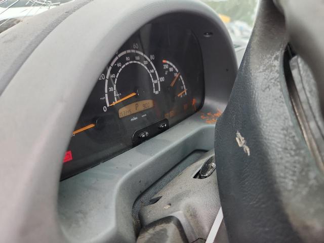 Photo 9 from auction – 2006 DODGE SPRINTER 2 with VIN WD0PD744665962816