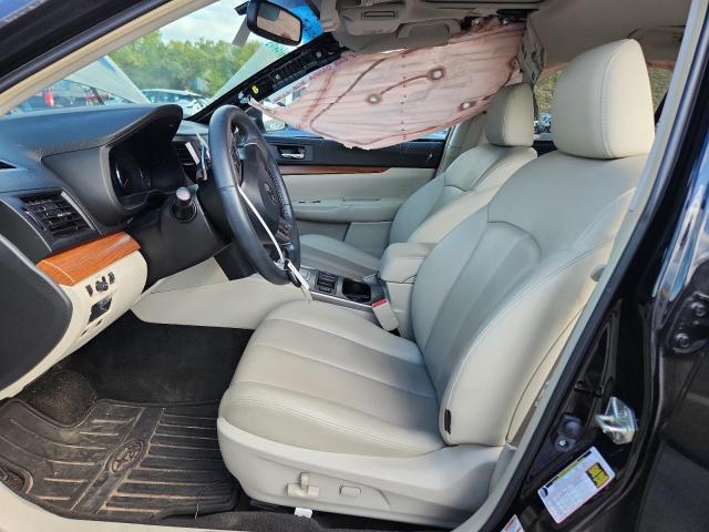 Photo 7 from auction – 2014 SUBARU OUTBACK 2. with VIN 4S4BRCLC7E3270642