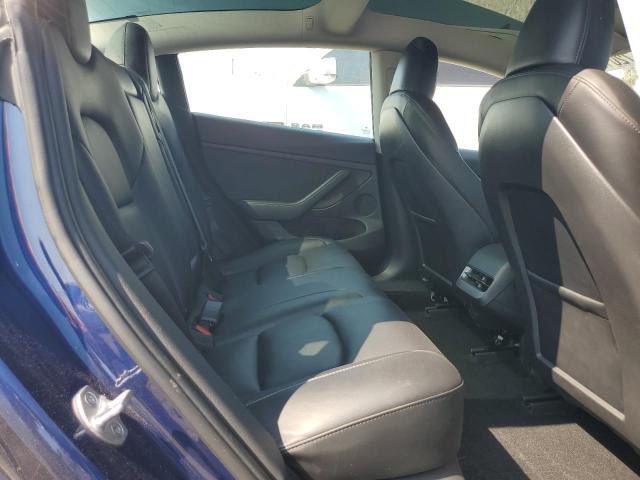 Photo 11 from auction – 2023 TESLA MODEL 3 with VIN 5YJ3E1EA2PF619636
