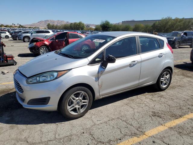 Photo 1 from auction – 2018 FORD FIESTA SE with VIN 3FADP4EJXJM110757