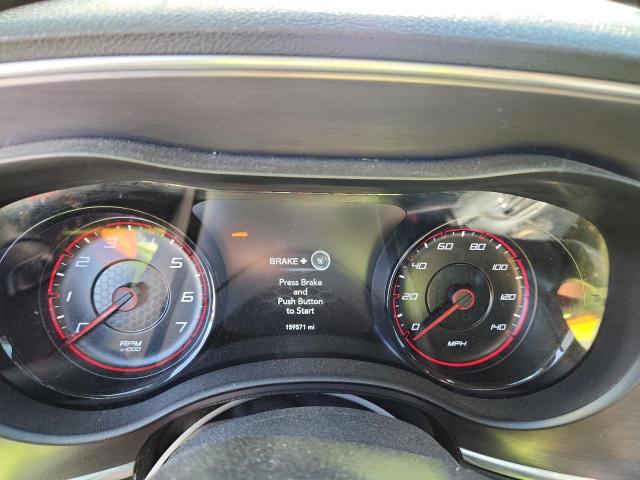 Photo 9 from auction – 2017 DODGE CHARGER SE with VIN 2C3CDXBG5HH533509