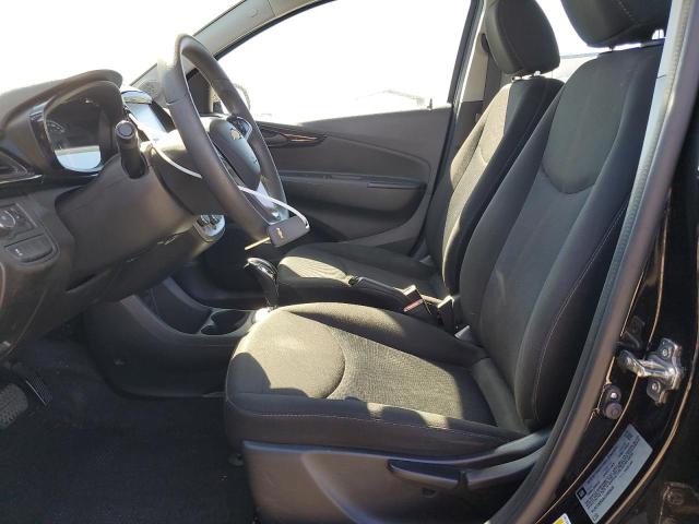 Photo 7 from auction – 2018 CHEVROLET SPARK 1LT with VIN KL8CD6SA8JC468626
