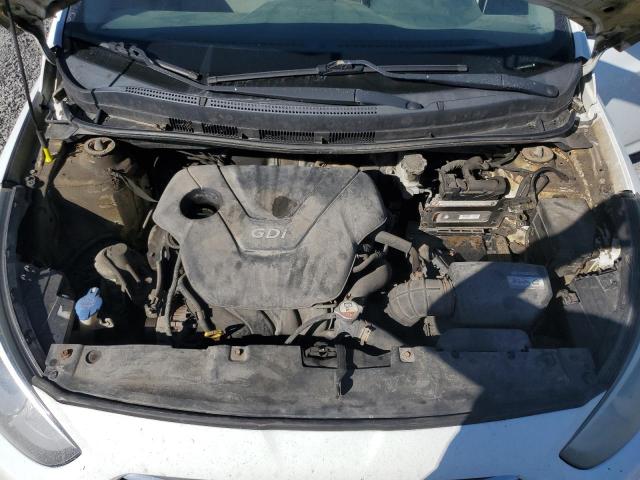 Photo 11 from auction – 2016 HYUNDAI ACCENT SE with VIN KMHCT4AEXGU953710