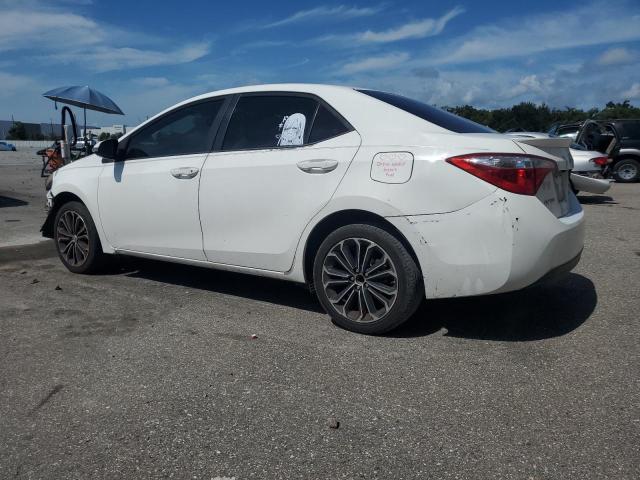 Photo 2 from auction – 2014 TOYOTA COROLLA L with VIN 5YFBURHE3EP072079