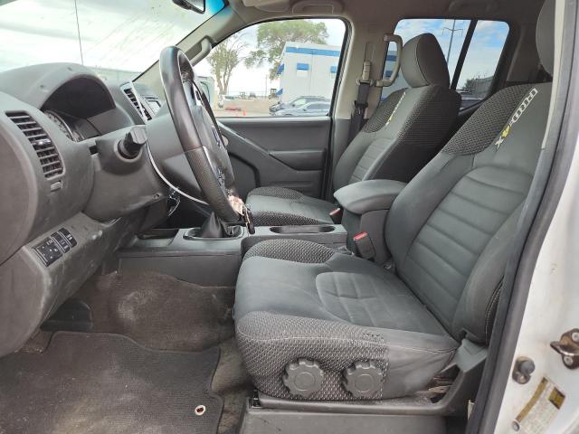 Photo 7 from auction – 2016 NISSAN FRONTIER S with VIN 1N6AD0EV7GN739082