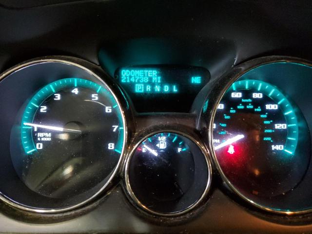 Photo 9 from auction – 2017 BUICK ENCLAVE with VIN 5GAKVBKDXHJ158858