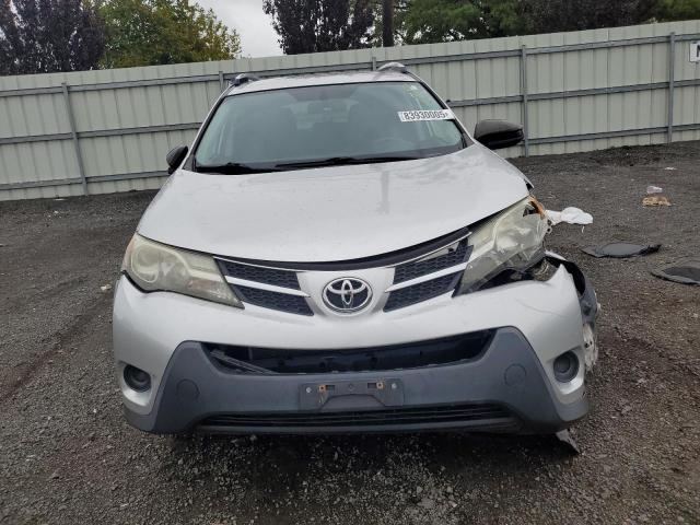 Photo 5 from auction – 2014 TOYOTA RAV4 LE with VIN JTMBFREV2ED072978