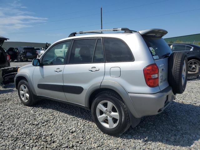 Photo 2 from auction – 2004 TOYOTA RAV4 with VIN JTEHD20V440022096