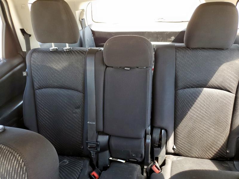Photo 10 from auction – 2014 DODGE JOURNEY SE with VIN 3C4PDCAB7ET163789