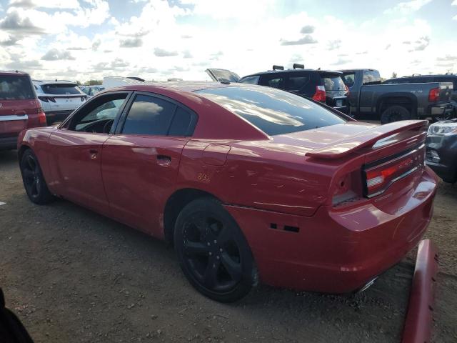 Photo 2 from auction – 2013 DODGE CHARGER R/ with VIN 2C3CDXCT4DH643263