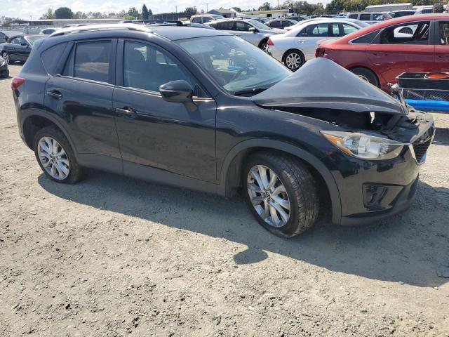 Photo 4 from auction – 2015 MAZDA CX-5 GT with VIN JM3KE4DY4F0542607
