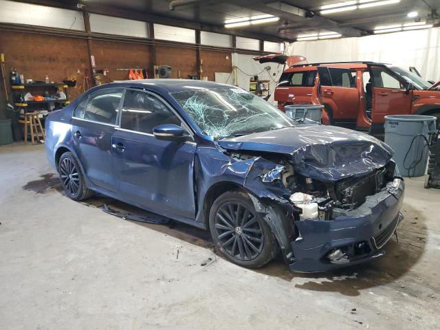 Photo 4 from auction – 2014 VOLKSWAGEN JETTA TDI with VIN 3VWLL7AJ2EM362207