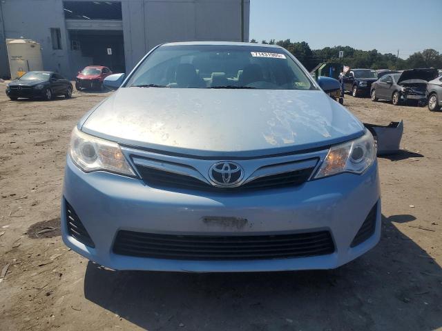Photo 5 from auction – 2012 TOYOTA CAMRY BASE with VIN 4T1BF1FKXCU543760