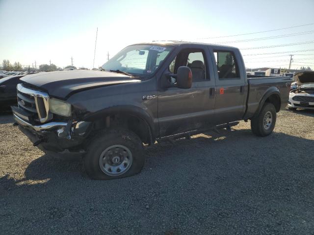 Photo 1 from auction – 2004 FORD F250 SUPER with VIN 1FTNW21S14EB70943