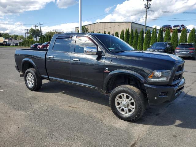 Photo 4 from auction – 2016 RAM 2500 LARAM with VIN 3C6UR5FL6GG387477
