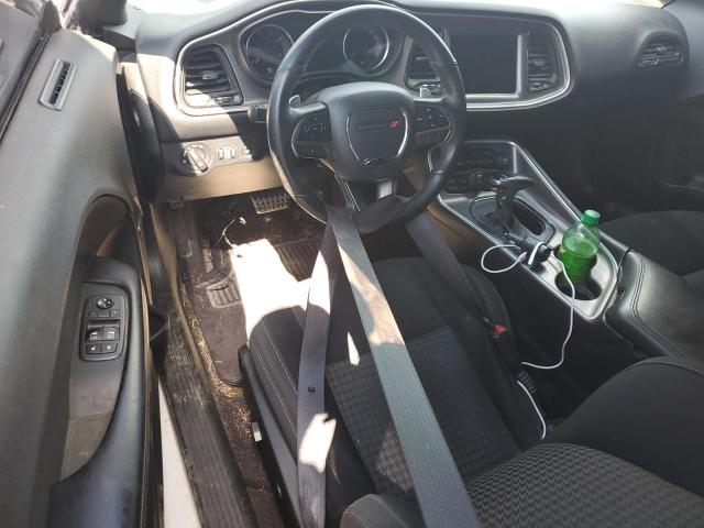 Photo 8 from auction – 2019 DODGE CHALLENGER with VIN 2C3CDZFJ3KH521464