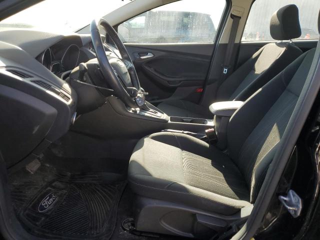 Photo 7 from auction – 2017 FORD FOCUS SE with VIN 1FADP3F24HL255760