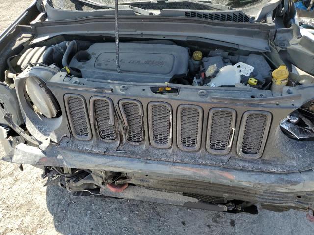 Photo 12 from auction – 2016 JEEP RENEGADE T with VIN ZACCJBCT7GPD14910