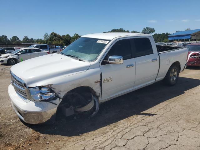 RAM 1500 SLT 2017 with VIN 1C6RR7TT5HS578386 - Photo from auction