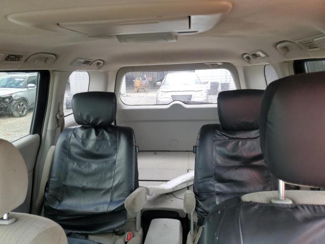 Photo 10 from auction – 2016 NISSAN QUEST S with VIN JN8AE2KP3G9151002