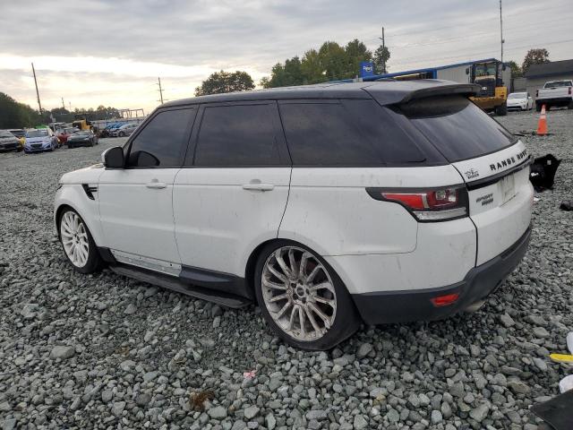 Photo 2 from auction – 2014 LAND ROVER RANGE ROVE with VIN SALWR2EF7EA331290