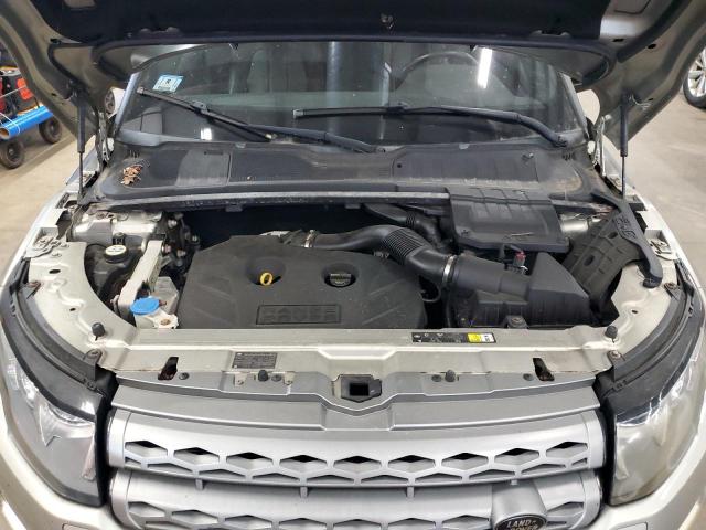Photo 12 from auction – 2013 LAND RANGE ROVER EVOQUE PURE PREMIUM with VIN SALVR2BG9DH841834