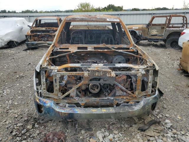 Photo 5 from auction – 2018 CHEVROLET SILVERADO with VIN 3GCUKSEC3JG279550