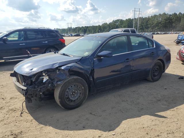 NISSAN ALTIMA BASE 2012 with VIN 1N4AL2AP2CN468540 - Photo from auction