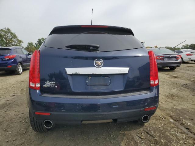 Photo 6 from auction – 2010 CADILLAC SRX LUXURY with VIN 3GYFNDEY3AS654075