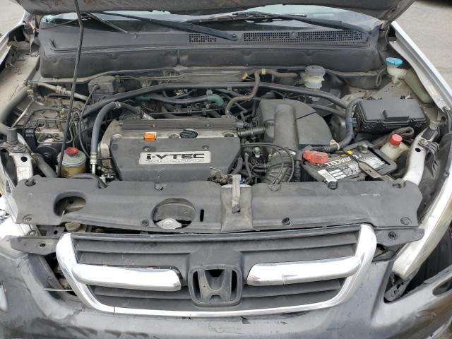 Photo 12 from auction – 2003 HONDA CR-V EX with VIN JHLRD78833C045048
