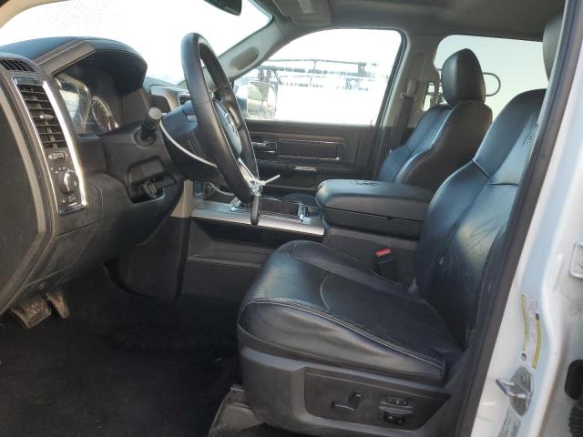 Photo 7 from auction – 2015 RAM 2500 LARAM with VIN 3C6UR5NJXFG682080