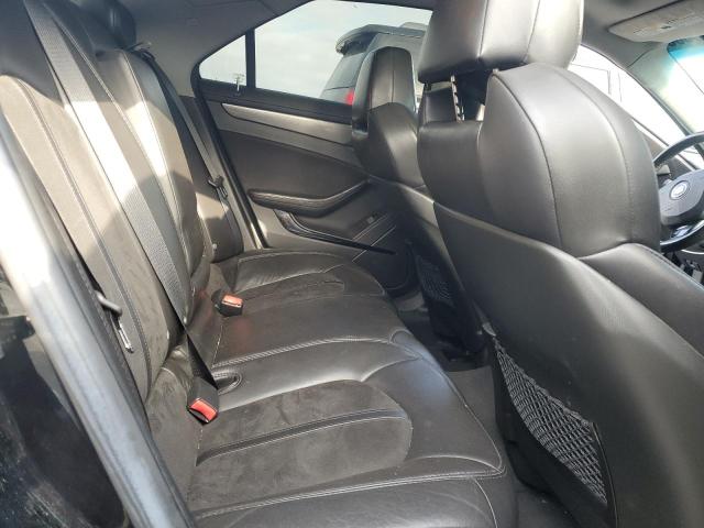 Photo 10 from auction – 2009 CADILLAC CTS-V with VIN 1G6DN57P490172079