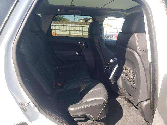 Photo 11 from auction – 2015 LAND ROVER RANGE ROVE with VIN SALWG2VF6FA524392