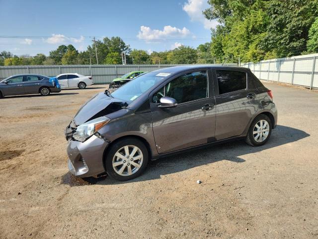 Photo 1 from auction – 2015 TOYOTA YARIS with VIN VNKKTUD39FA022178