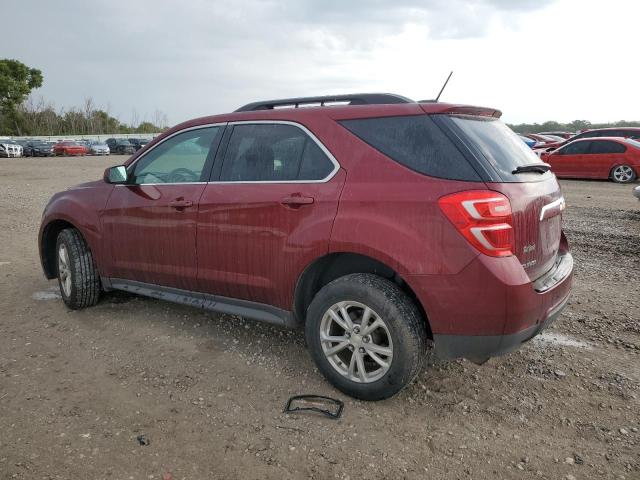 Photo 2 from auction – 2017 CHEVROLET EQUINOX LT with VIN 2GNALCEK7H1537107