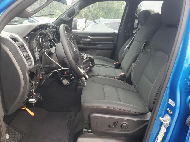 Photo 7 from auction – 2025 RAM 1500 BIG H with VIN 1C6RRFBG8SN576586