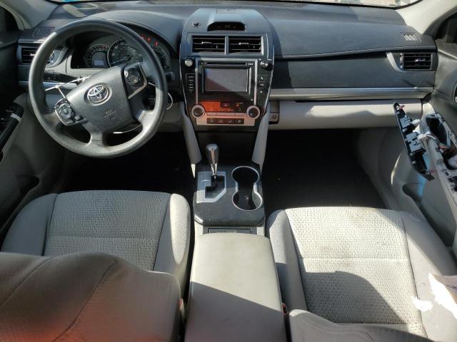 Zdjęcie 8 z aukcji – 2012 TOYOTA CAMRY BASE z VIN 4T4BF1FK8CR260747