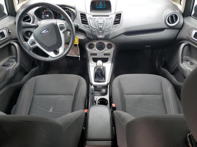 Photo 8 from auction – 2015 FORD FIESTA SE with VIN 3FADP4EEXFM221786
